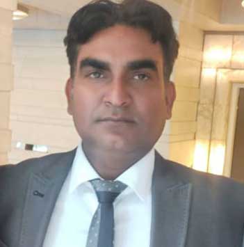Manoj Rana